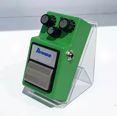 Ibanez - TS9 - Tube Screamer 2